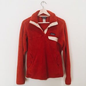 Cozy Patagonia Pull-Over